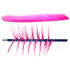 Trueflight Spiral Wrap Flu-flu Feathers Rw 100 Pk.