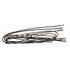 Gas High Octane String And Cable Set Tan/black Bear