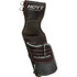 Elevation Nerve Field Quiver Black Rh