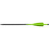 Barnett Demun Hyperbolts 2-fletch 12 Pk.