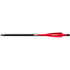 Barnett Demun Hyperbolts 2-fletch 12 Pk.