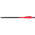 Barnett Demun Hyperbolts 2-fletch 12 Pk.