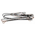 Gas High Octane String And Cable Set Blackout Elite