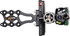 Axcel Landslyde Sight Avx-41 1 Pin . Non-dampened