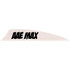 Aae Max 2.0 Shield Cut Vanes 50 Pk.