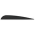 Aae Elite Plastifletch Vanes Sand 3.875 In. 100 Pk.