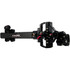 Axcel Accutouch Carbon Pro Sight Avx-31 1 Pin