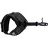 B3 Rival Release Swivel Stem Black