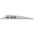 Aae Hybrid Phnx Vanes 50 Pk.