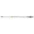 Gold Tip Airstrike Arrows 250 Raptor Vanes 6 Pk.