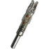 Flex Fletch Lit Lighted Arrow Nocks .166 3 Pk.