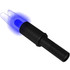 Nap Thunderglo Lighted Nocks Green Universal Fit 6 Pk.