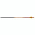 Black Eagle Spartan Arrows .001 Blazer Vanes 6 Pk.