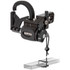 Hamskea Hybrid Hunter Pro Rest Black Lh