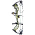 Bear Legit Maxx Rth Bow Package Toxic/black 10-70 Lbs.