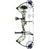 Bear Legit Maxx Rth Bow Package Toxic/black 10-70 Lbs.