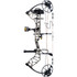 Bear Legit Maxx Rth Bow Package Tt Strata/black 10-70 Lbs.