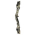 October Mountain Night Ridge Ilf Recurve Riser 60 In. Rh