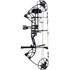 Bear Cruzer G4 Rth Bow Package Black/mossy Oak Roots 10-70 Lbs.