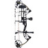 Bear Cruzer G4 Rth Bow Package Black/mossy Oak Roots 10-70 Lbs.