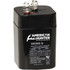 American Hunter Rechargeable Battery 6v