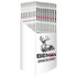 Easton White Box Arrows 4 Pk.
