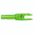 Easton 4mm G Nocks Blue Large Groove 12 Pk.