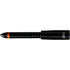 Easton 5mm Match Grade Aluminum Half Outs 6 Pk.