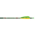 Easton Camo Hunter Xx75 Arrows 2114 4 In. Vanes 6 Pk.