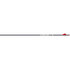 Easton 5mm Full Metal Jacket Arrows 300 Blazer Vanes 6 Pk.