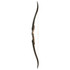 October Mountain Carbon Z Ilf Recurve Riser 15 In.