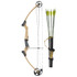 Genesis Bow Set Ash Rh