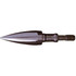 Easton Match Grade Field Points 17/64 100 Gr. 6 Pk.