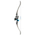 Fin Finder Bank Runner Bowfishing Recurve Pkg W/winch 35lb Rh
