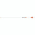 Easton 6.5 Whiteout Arrows 400 2 In. Bully Vanes 6 Pk.