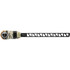Mathews Bridge-lock Stabilizer Rt Edge 8 In.