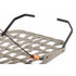 Novix Echo Hang On Foot Rest