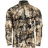Kryptek Cronos 1/2 Zip Fleece Skyfall