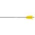 Carbon Express Flu Flu Arrow 40-75