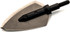Magnus Single Bevel Broadheads 2 Blade 150 Gr. 3 Pk.