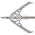 Rage Hypodermic Nc +p Broadheads 100 Gr. 3 Pk.