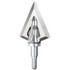 Steel Force Phat Head Broadheads 4 Blade