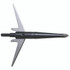 Swhacker 2 Blade Broadheads 125 Gr. 2.25in. 3 Pk.