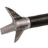 Grim Reaper The Mace Small Game Heads 2 Pk.