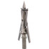 Nap Verdict Ss Broadheads 100 Gr. 3 Pk.