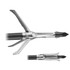 Grim Reaper Razortip Broadheads Whitetail Special 100 Gr. 2 In. 3 Pk.