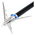 G5 Mega Meat Crossbow Broadheads 100 Gr. 3 Pk.