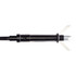 Vortex Broadheads Black 100 Gr. 2.75 In Cut 3 Pk.