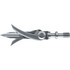 B3 Exoskeletal Broadheads 2 Blade 3 Pk.