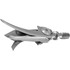 B3 Exoskeletal Broadheads 2 Blade 3 Pk.
